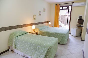 Pousada Villa Maeva Itacimirim Esterno foto